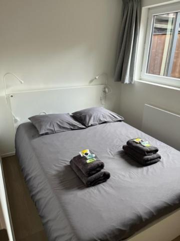 Appartement 2 Slaapkamers Orly 1 Ostend Exterior photo