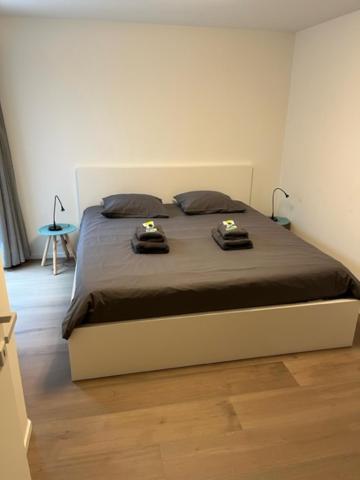 Appartement 2 Slaapkamers Orly 1 Ostend Exterior photo